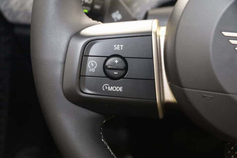 2025 MINI Hardtop 2 Door Cooper S