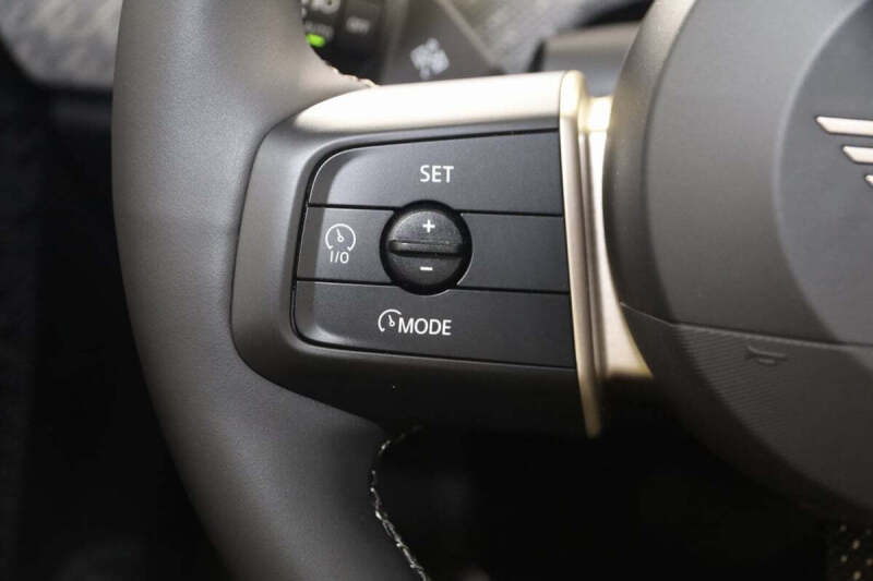 2025 MINI Hardtop 2 Door Cooper S