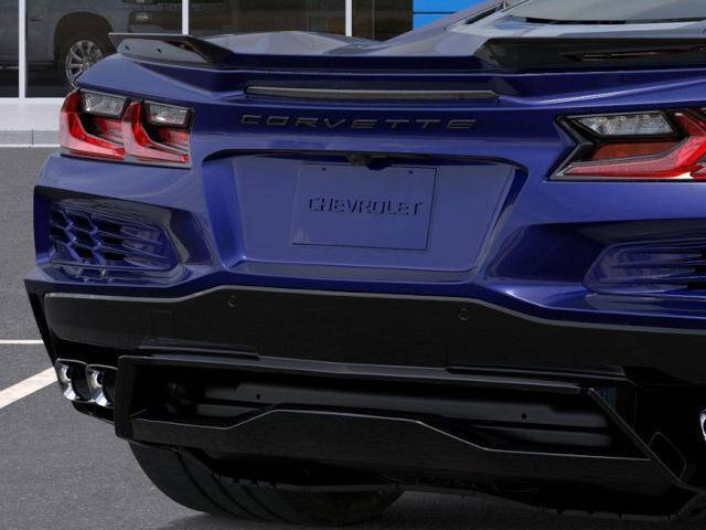 2026 Chevrolet Corvette E-Ray