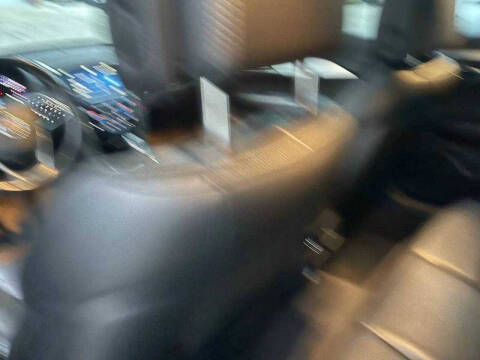 2014 Cadillac ATS 2.0T Luxury