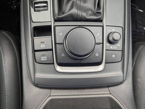 2023 Mazda CX-30 2.5 S Select