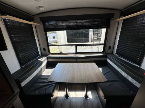 2022 FOR RENT!!!  2022 Springdale SG202RD