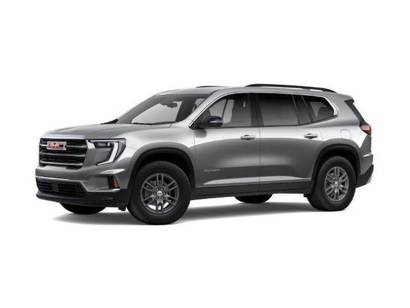 2026 GMC Acadia Elevation AWD's photo