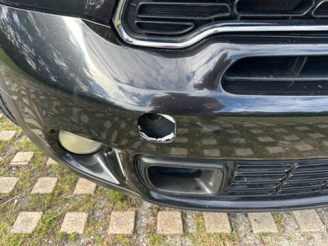 2014 MINI Countryman Cooper S