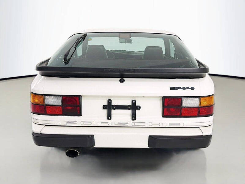 1987 Porsche 944