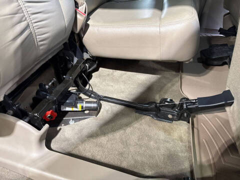 2002 Chevrolet Silverado 3500