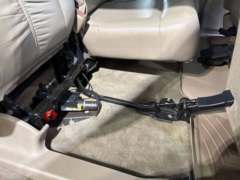 2002 Chevrolet Silverado 3500