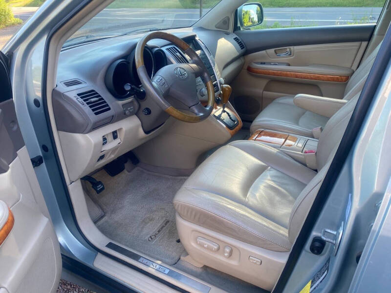 2006 Lexus RX 330