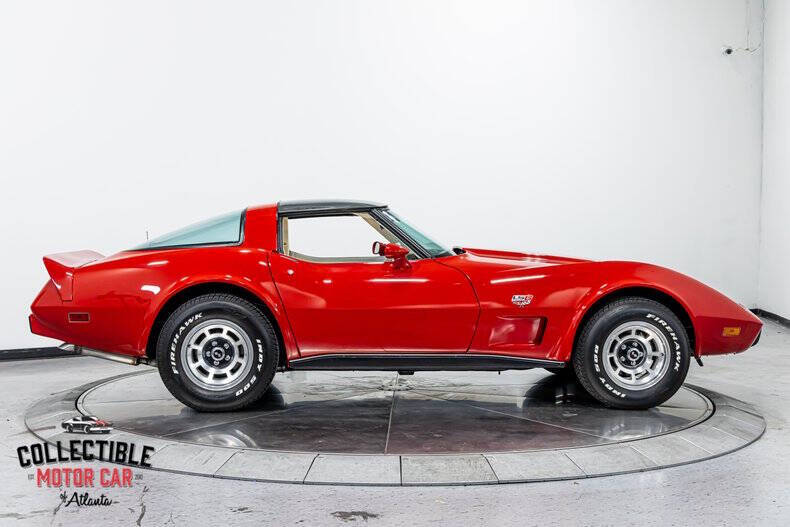 1979 Chevrolet Corvette