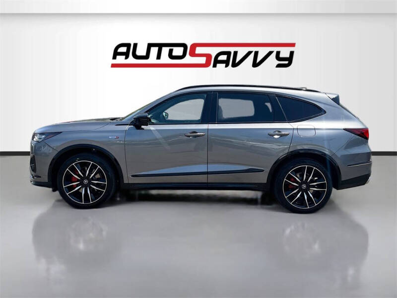 2023 Acura MDX SH-AWD Type S w/Advance Package