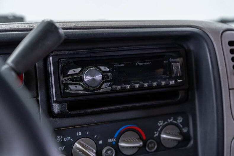 1995 GMC Yukon