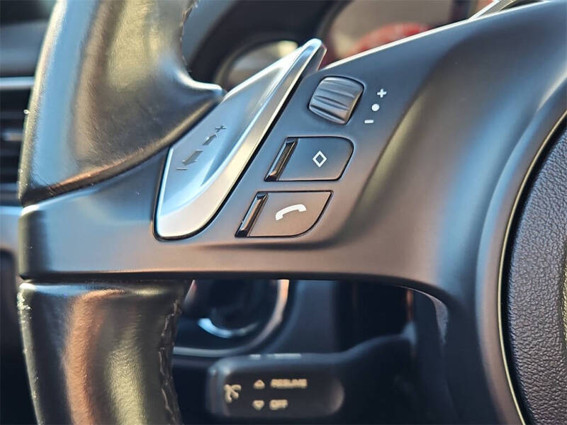 2014 Porsche 911 Carrera S