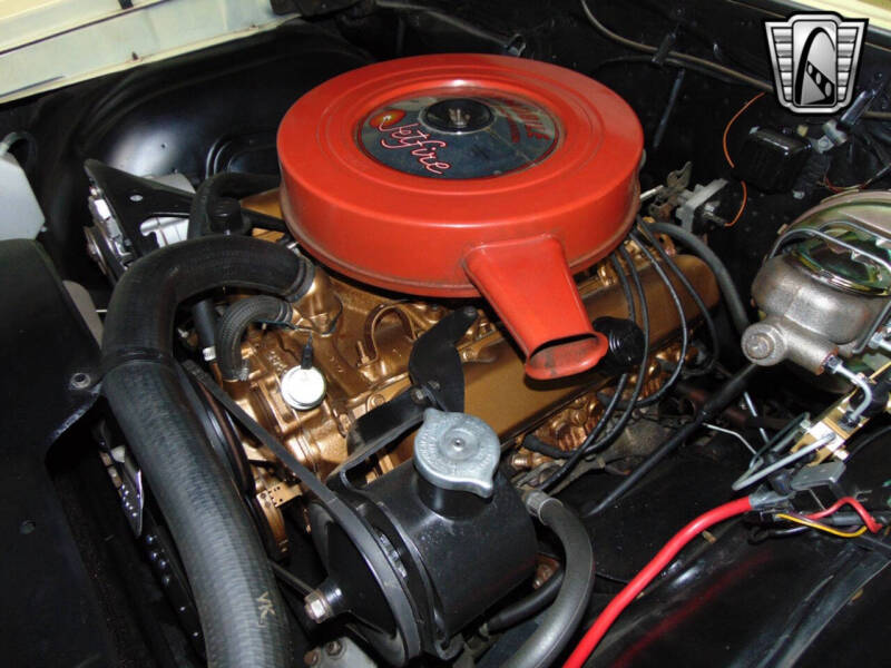 1967 Oldsmobile Cutlass