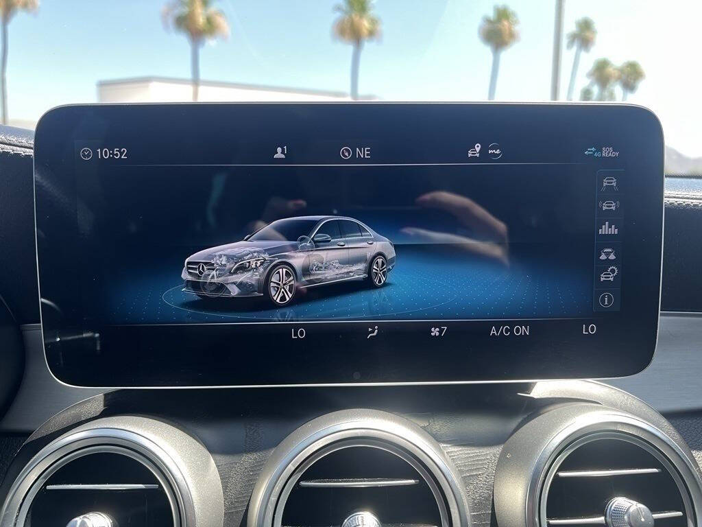 2020 Mercedes-Benz C-Class for sale at Skoro Auto Sales in Phoenix, AZ