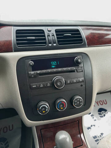 2006 Buick Lucerne CX