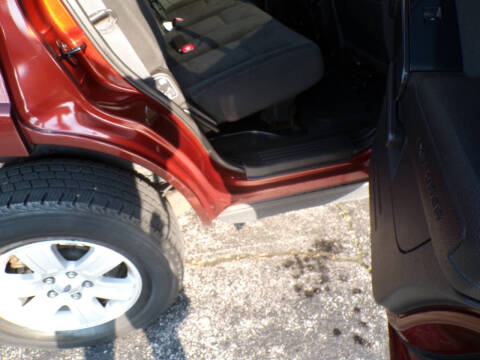 2010 Ford Explorer XLT