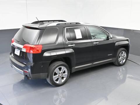 2015 GMC Terrain SLT-2