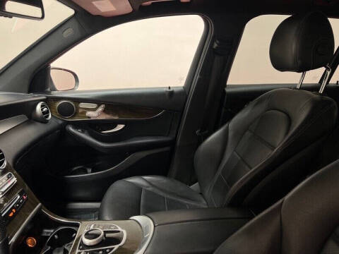 2019 Mercedes-Benz GLC GLC 300