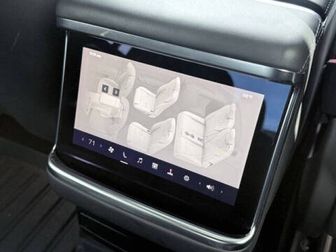 2023 Tesla Model X Plaid