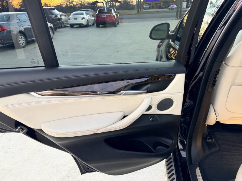 2018 BMW X5 xDrive40e iPerformance