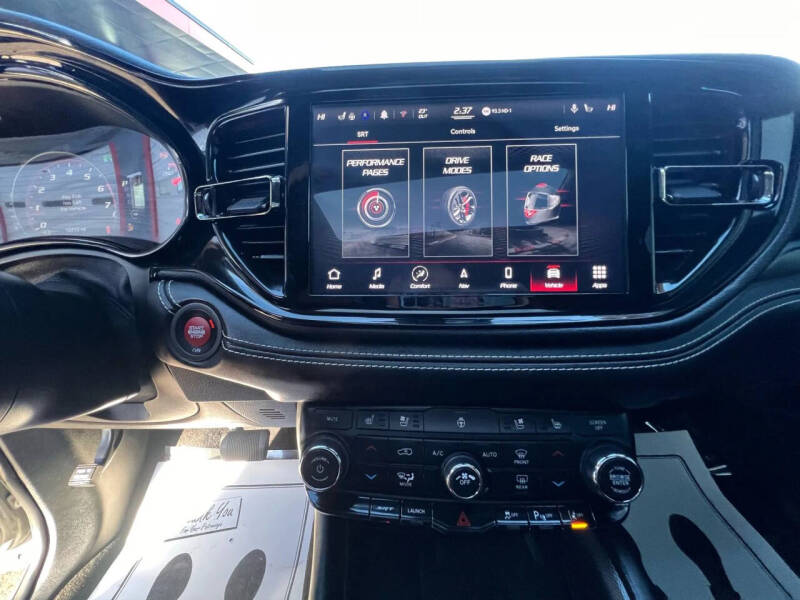 2022 Dodge Durango SRT 392