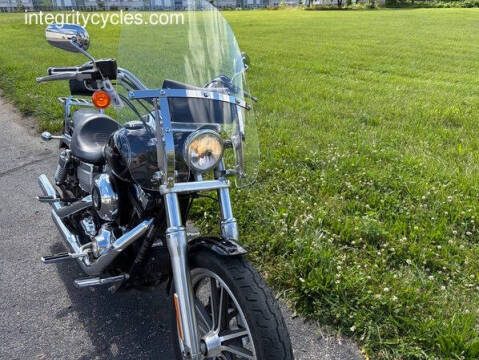 2009 Harley-Davidson Low Rider