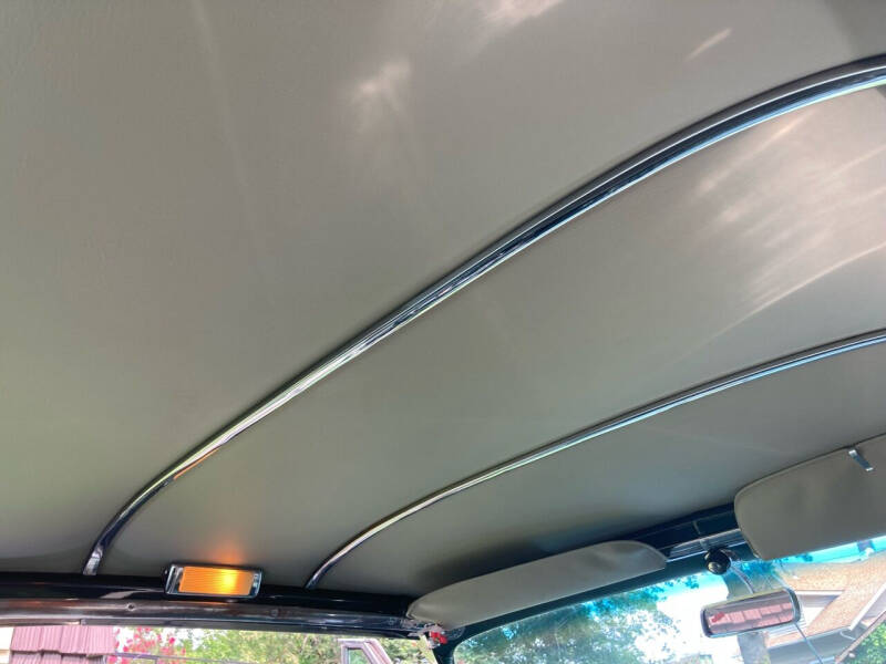 1953 Buick Roadmaster