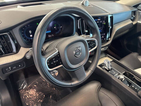 2022 Volvo XC60 Recharge T8 Inscription