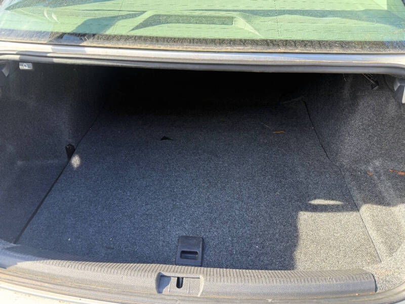 2014 Volkswagen Passat 1.8T S