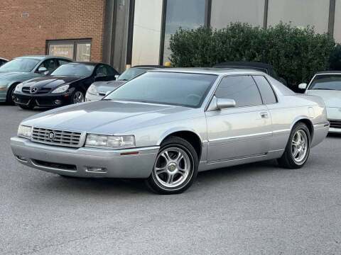 2000 Cadillac Eldorado for sale at Next Ride Motors in Nashville TN
