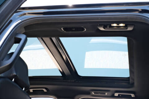 2020 Ford Expedition MAX XLT