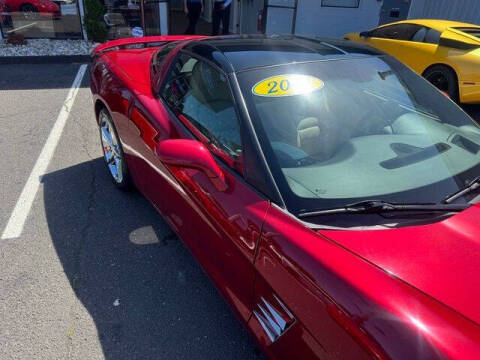 2011 Chevrolet Corvette