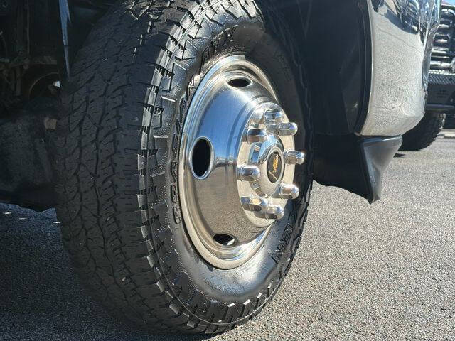 2020 RAM 3500 Tradesman