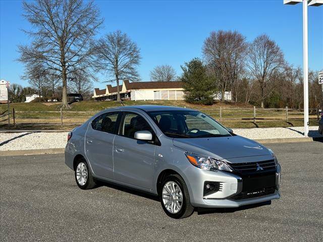 2024 Mitsubishi Mirage G4 for sale at ANYONERIDES.COM in Kingsville MD