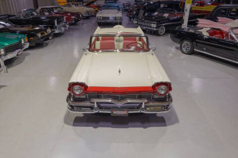1957 Ford Fairlane