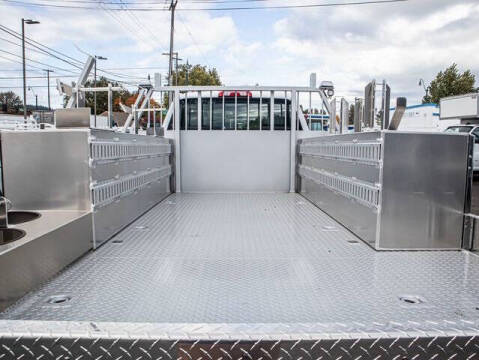 2024 Chevrolet Silverado 4500HD