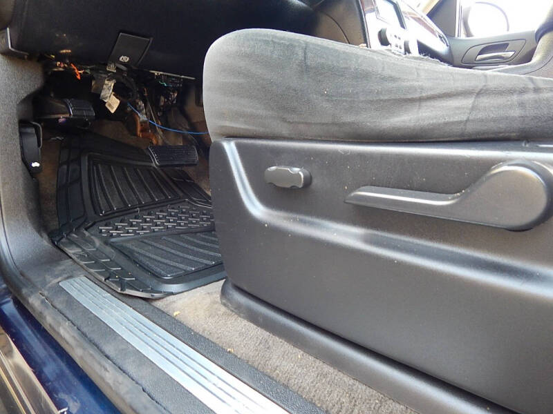 2007 Chevrolet Tahoe LT