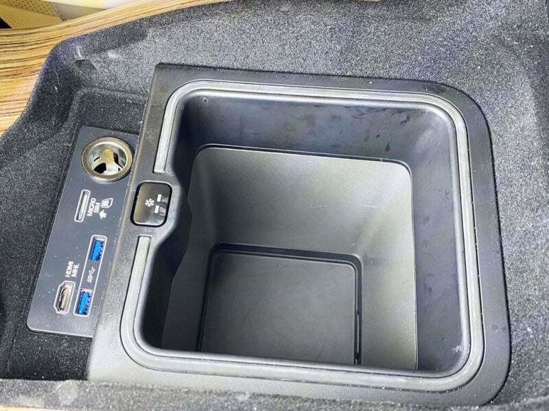 2018 Land Rover Range Rover HSE