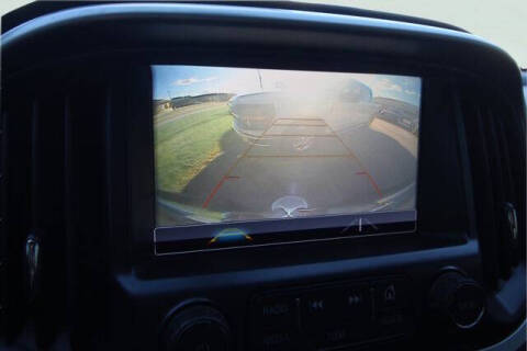 2018 Chevrolet Colorado ZR2