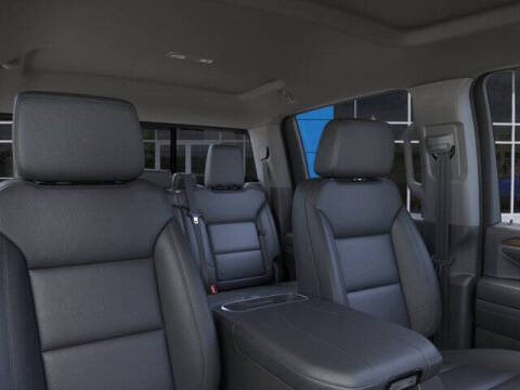 2026 Chevrolet Silverado 3500HD