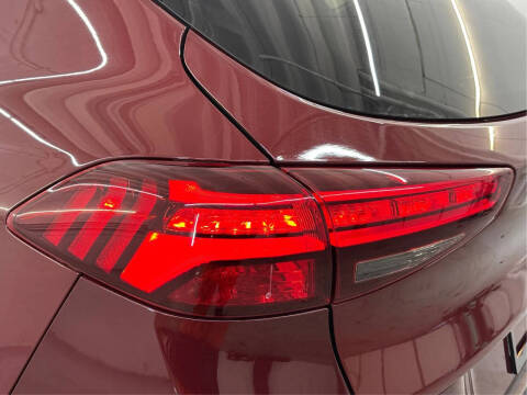 2020 Hyundai Tucson Sport