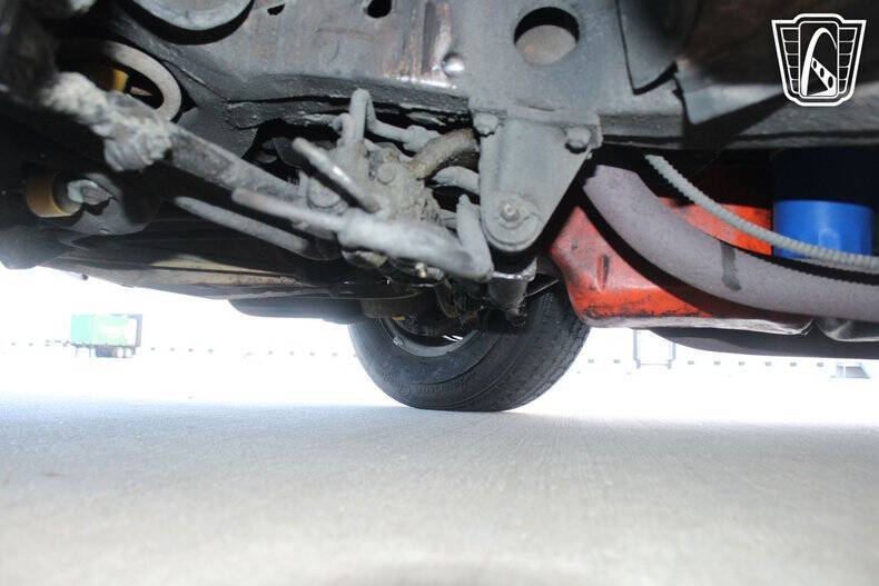 1963 Chevrolet Corvette