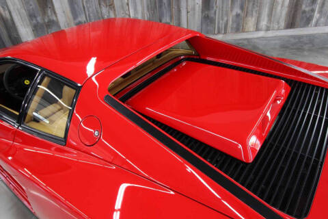 1986 Ferrari Testarossa