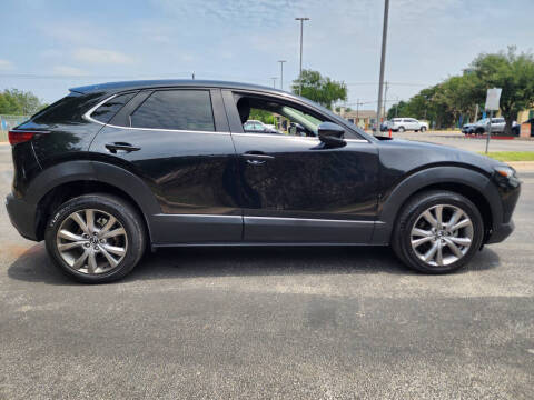 2021 Mazda CX-30 Select