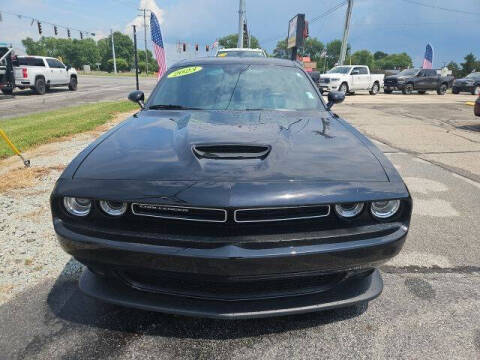 2023 Dodge Challenger GT
