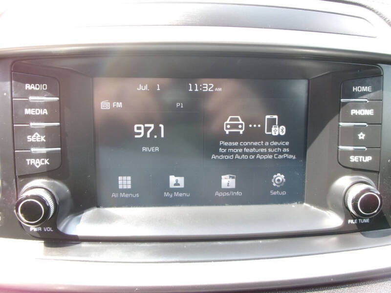 2019 Kia Sorento L