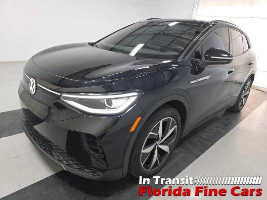 2023 Volkswagen ID.4 Pro S