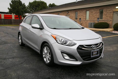2013 Hyundai Elantra GT