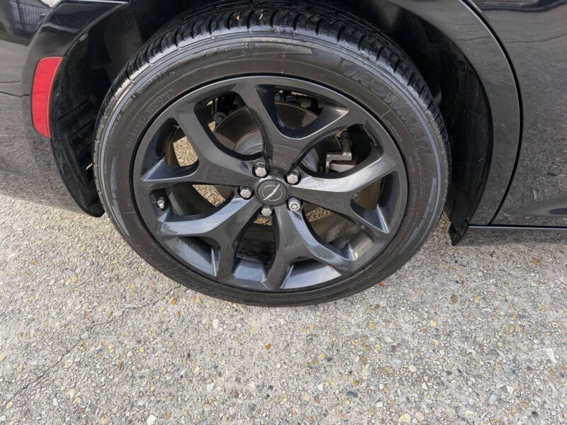 2022 Chrysler 300 S V6