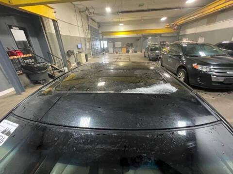 2006 Toyota Camry LE V6